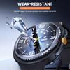 NEW Protective Film For Samsung Galaxy Watch 8Classic 46mm Screen Protector Anti-scratch Film For Samsung Galaxy Watch 8 40 44mm