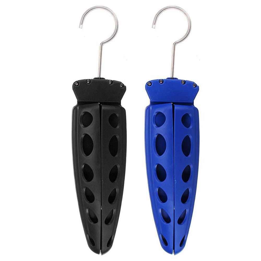 PP Material Surfing Thicken Wetsuit Rack Diving Accessories Diving Suit Hanger Drysuit Storage Rack