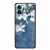 3D Emboss Case For Vivo iQOO Z9 x Phone Case Shockproof Black Silicone Soft Back Cover For Vivo iQOO Z9x Y37 Pro Case Z 9 x Capa