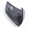 Dry Carbon Fiber Rearview Mirror Cover for Lambo URUS