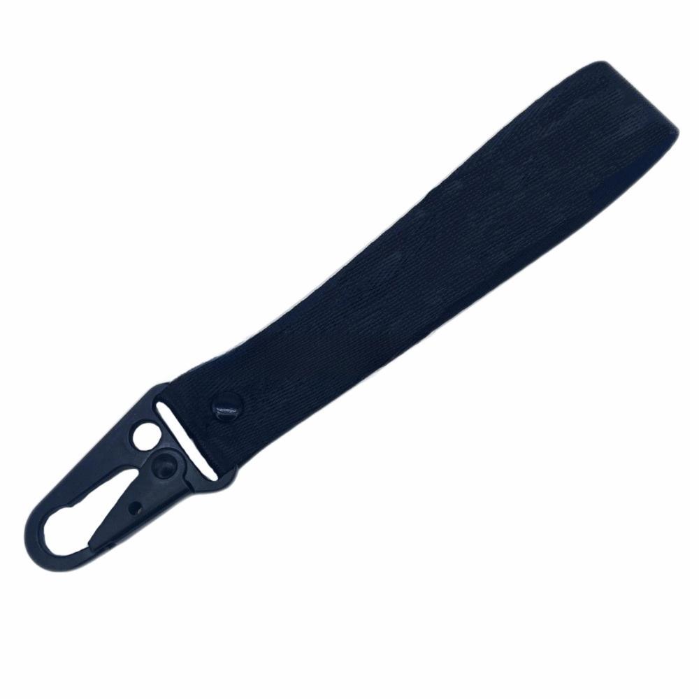 Einfarbiger Schlüsselanhänger Metallschlüsselanhänger Kreatives Armband Auto Motorrad Schlüsselanhänger