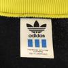 adidas 80s Vintage made by Descente Long sleeve Track jacket XO Biggs Men's Used