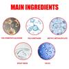 Jue Fish Multifunctional Sealant Kitchen Countertop Toilet Toilet Waterproof Moisture Proof Beautiful Seam Tile Adhesive