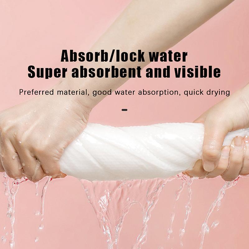 5/10pcs 30*70CM Disposable Compressed Towel Large Thickened Bath Towels Travel Hotel Bath Washable Towels Face Cleansing Towels
