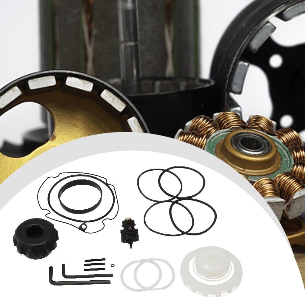 Für Porter Cable Nagler Überholungssatz mit essentiellen Ersatzkomponenten