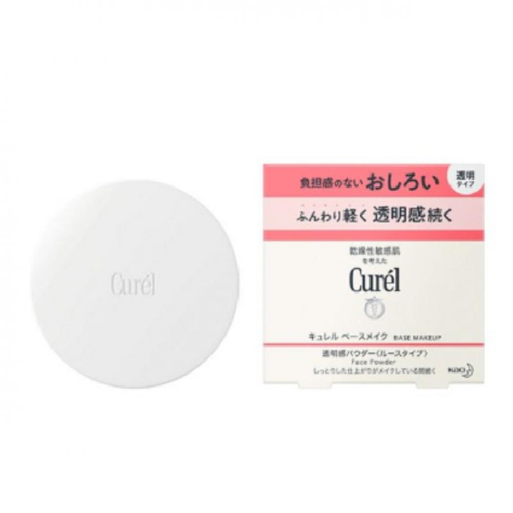 

Kao Curel Clarity порошок 4г