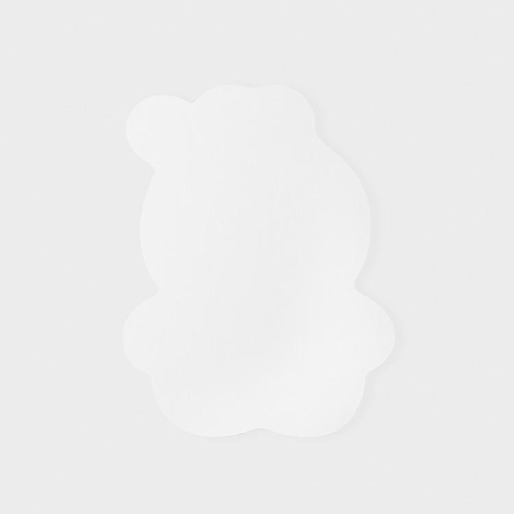 LINE FRIENDS Kartka z wiadomością od Connie