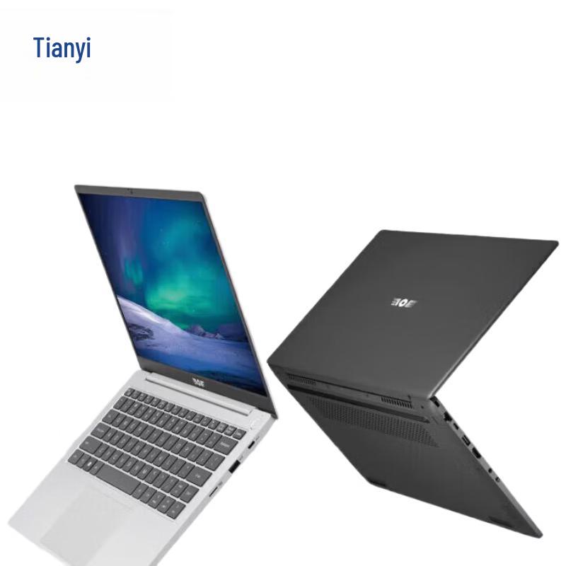 Tianyi Aerospace TR4266-T Laptop (CN version)