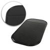 for GPS for Mobile Phone Black Dashboard Car Anti Slip Mat Sticky Pad Anti-Slip Pad Non Slip Mat