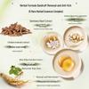 Korean Five Grains Light Moist Fragrance Shampoo