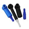 Quick Install Weather Resistant Tool Free Brake Bleeder Kit for Cars Motorcycles Heavy Duty Leak Proof Plastic Component
