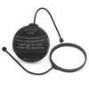 Fuel Gas Tank Filler Cap Cover 16116754491 For BMW E39 E92 E90 E60 E46 X1 X5 X6 Z4 Mini Cooper R50 320i 328i 330i 335i 530i 535i