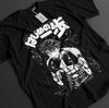 Hajime No Ippo Shirt Volg Tshirt Miyata Top Kimura Fighting Anime Tee