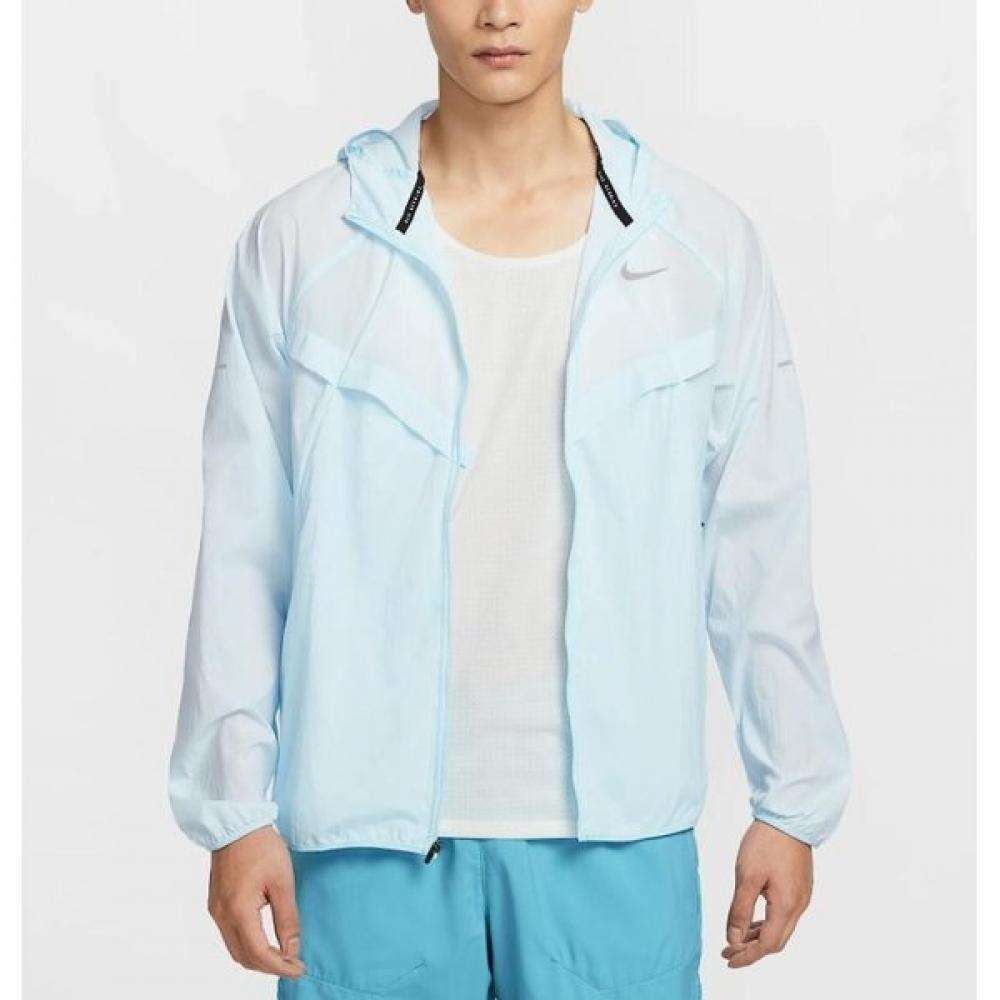 

Nike Мужская куртка для бега с защитой от ультрафиолета Dd4 Hv4549 474 HV4549 474 95