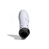 Adidas Entrap Mid 'White Black' Women's FY3938