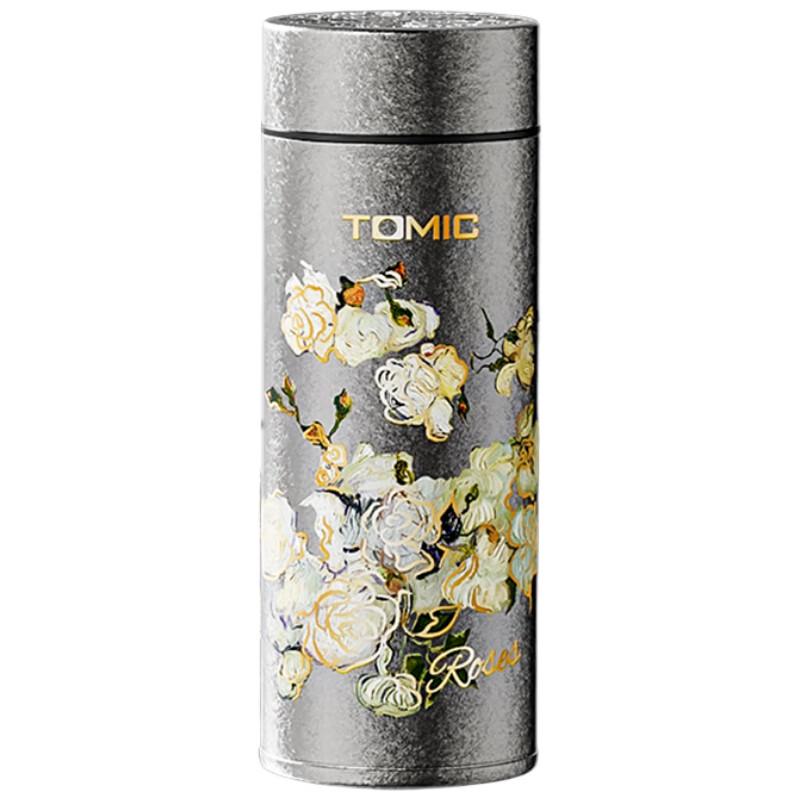 TOMIC Pure Titanium Lightweight Cup 260ml