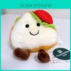 Cute Dessert Plush Toy With Pp Cotton Filling Perfect For Kids And Collectors
