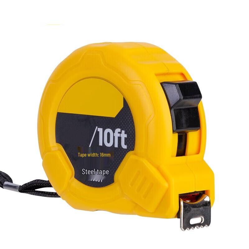 50-Meter Steel Tape Measure