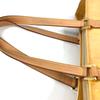 Louis Vuitton M91023 MonogramVernis Columbus Tote Bag Shoulder bag Beige