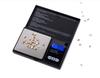 LCD Digital Pocket Scale Jewelry Scale Electronic Scale Electronic Scale Gold Coin Scale For Pharmacy