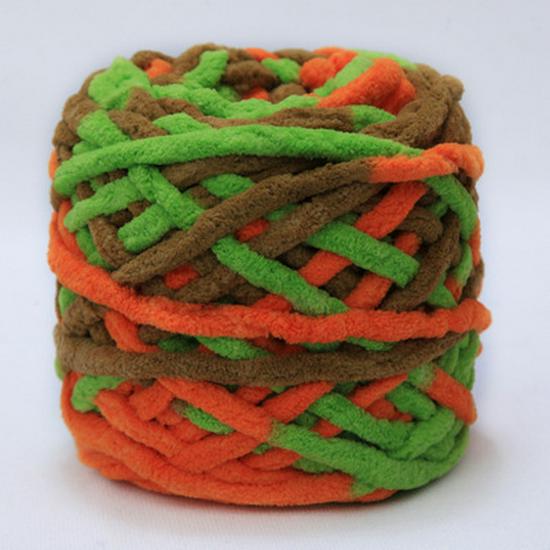 

Ісландська бавовняна об ємна пряжа для в язаних вручну шарфів та дитячих речей