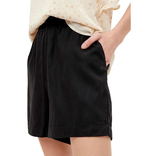 Object Tilda High Waist Shorts