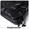 Summer New Soft Leather Ethnic Style Women's Small Bag Casual Shoulder Bag Mobile Bag Less