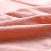 3-Pack Women’s Breathable Cotton Panties Honeycomb Weave Seamless Soft Underwear Gray Pink Nude
