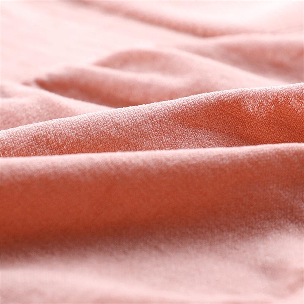 3-Pack Women’s Breathable Cotton Panties Honeycomb Weave Seamless Soft Underwear Gray Pink Nude