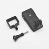 Backpack Clip Mount for DJI Osmo Pocket 3 3 in 1 360 Degree Rotating Clamp Holder Frame Bracket Thumbscrew Strap Accessories