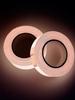 Glow in The Dark Tape Safety Tape Removable Neon Tape Waterproof High Visibility Security Decor for Theatres Staged & Dark Areas