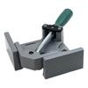 90 Degree Right Angle Clip Clamp Picture Frame Corner Clamp Right Angle Welding Woodworking Clamping Tool Aluminum Corner Clamp