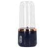 Portable Blender 400ml 6 Blades 22000rpm 1500mAh Food Grade PCTG USB Charging Travel Blender for