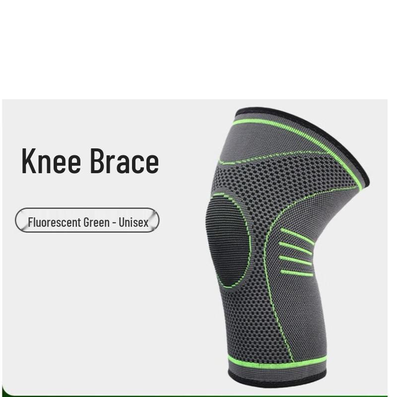 Tingbai Breathable Sports Knee Brace