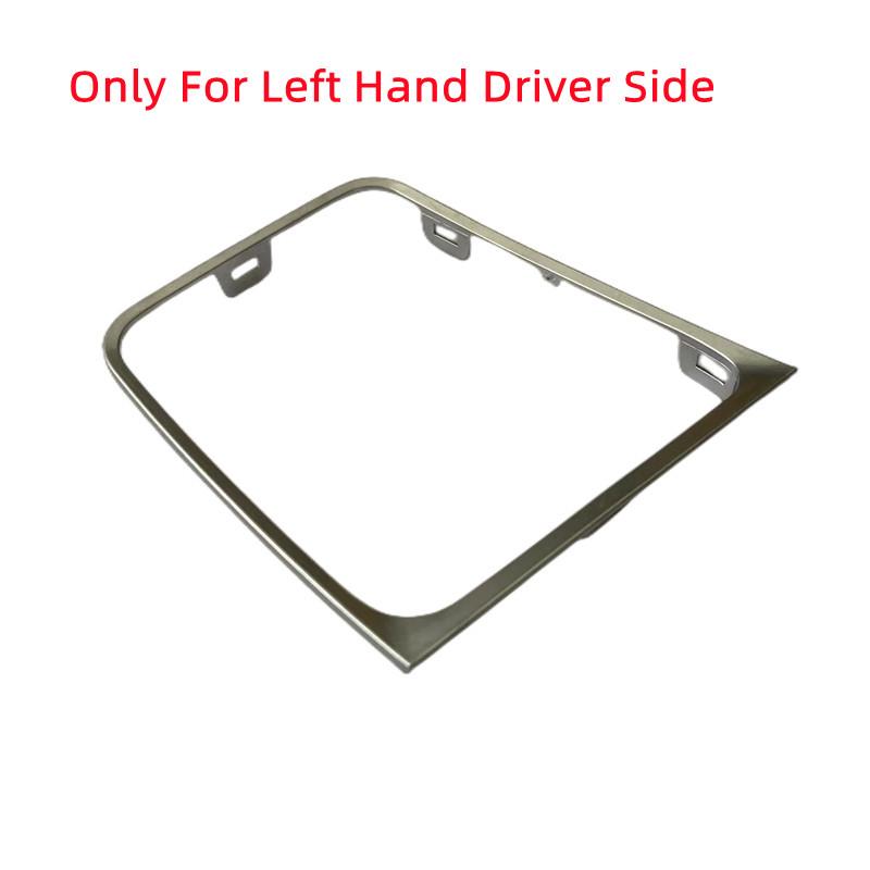 Per Volkswagen DSG Golf 7 7.5 Golf R Cornice Staffa Leva Cambio Automatico 5GG713203 Pomello Cambio Automatico Telaio Inferiore