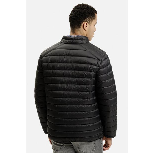 Winter Jacket Cross Jeans 40303-020