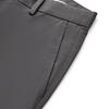 Men's Qipai Cooling Bamboo Fiber Cropped Casual Pants