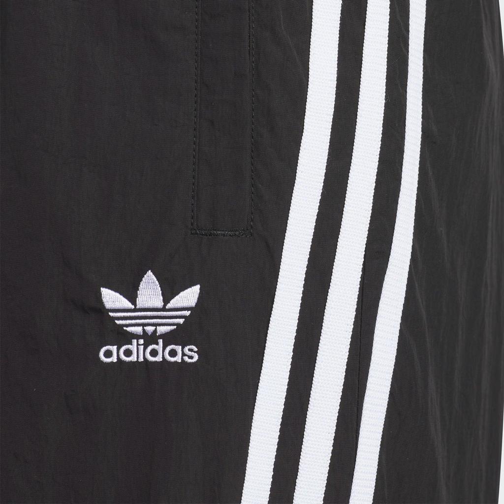 Adidas Originals Full Length Pants Black Unisex JM4677