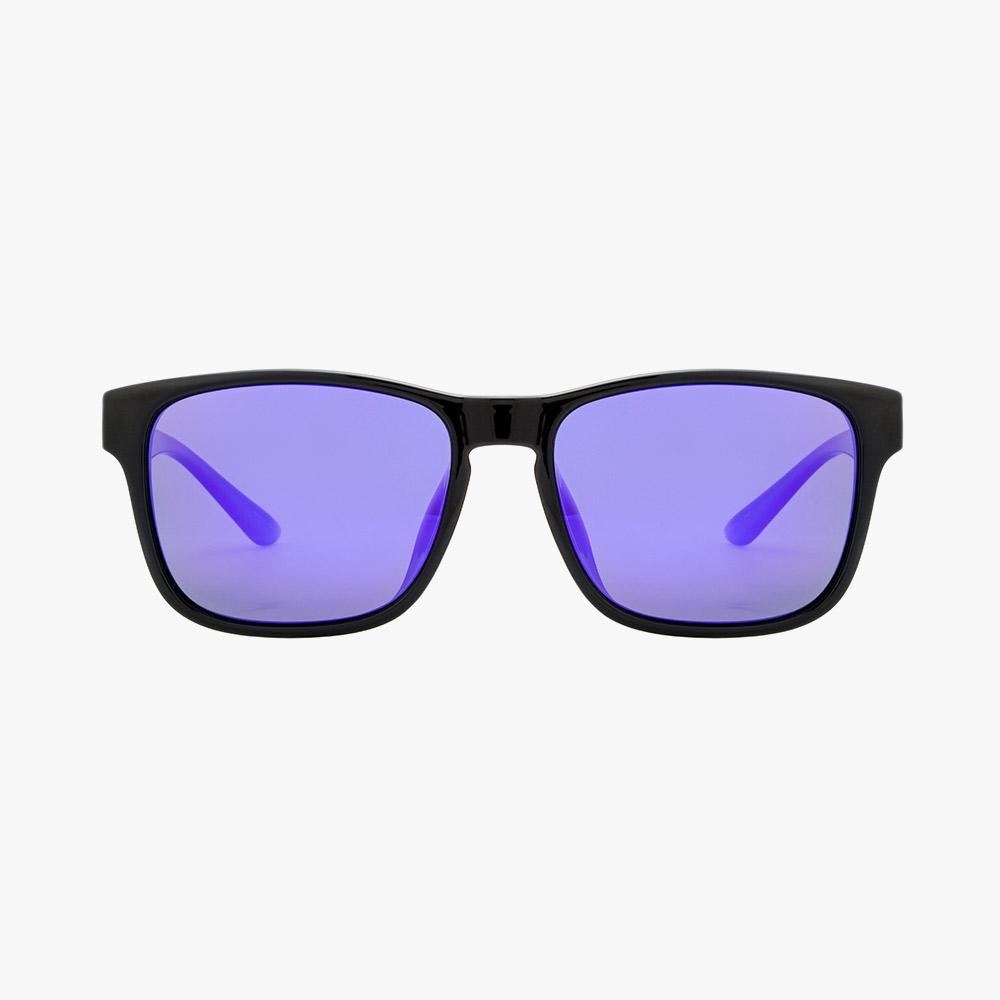 Hwillaaiweeo Sunglasses (Flg7041M Black 58)
