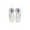 Nike Air Max 270 Go Durable Low-Top Kids Casual Shoes Kids sneaker White Blue Purple DV1969-105