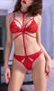 Ludmila Red Set - Chilirose - Sets