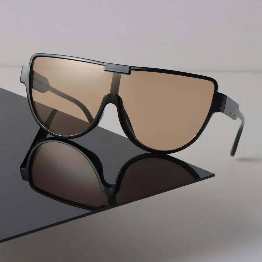 Retro Mirror Round Sunglasses Women Men Designer Sun Glasses Fashion Female Male Casual Colors