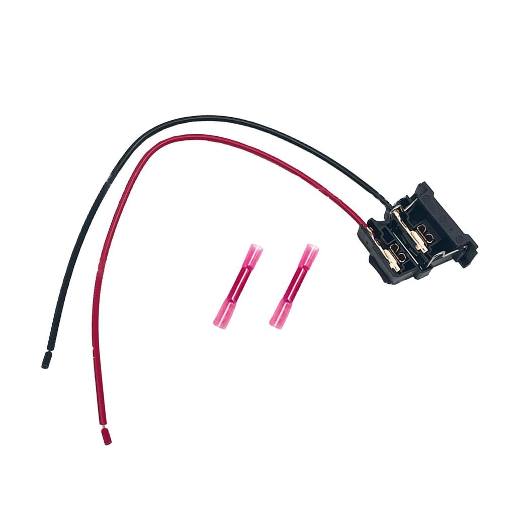 1set Bulb Socket H7 Halogen Bulb Easy Installation