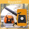 For Stihl Br800x Hand Pull Start Rope Replacement For Blower Equipment Tools