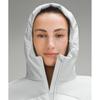 Lululemon Women S Down For It All Jacket Vapor