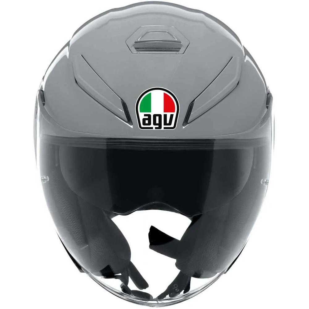 AGV Открытый шлем K5 Jet EVO E2206