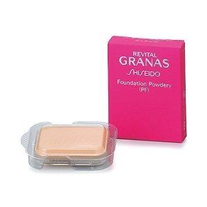 

REVITAL Shiseido Granus Пудровая основа (ПФ) OC30 Заправка