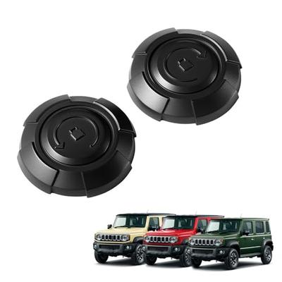 For Jimnino Mad JC74 5 Door Dedicated Keyhole Cover Anti-Scratch Abrasion Resistant Keyhole Protection