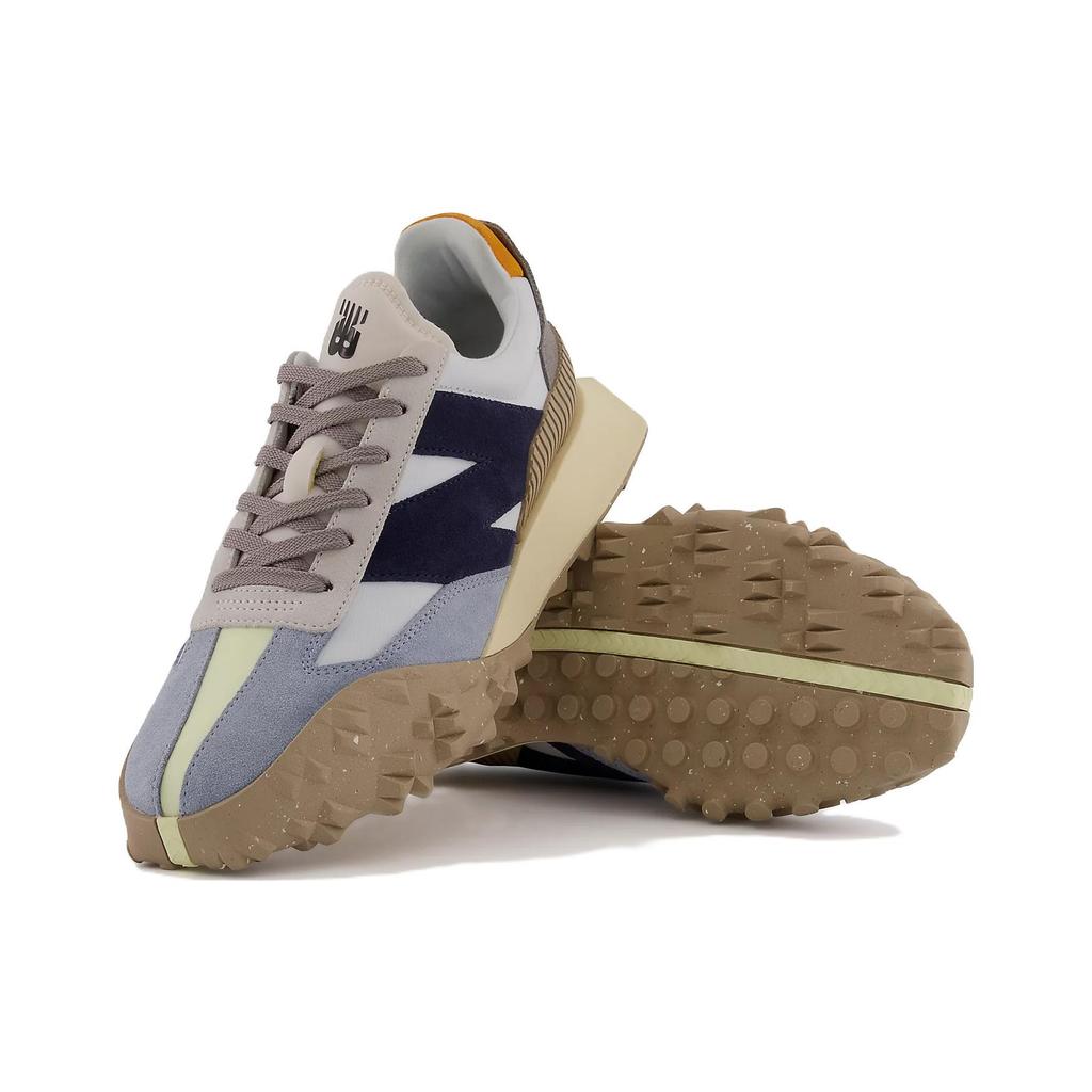 Nuevo Nuevo Balance XC 72 Humo Marino Nube Nimbus UXC72WB