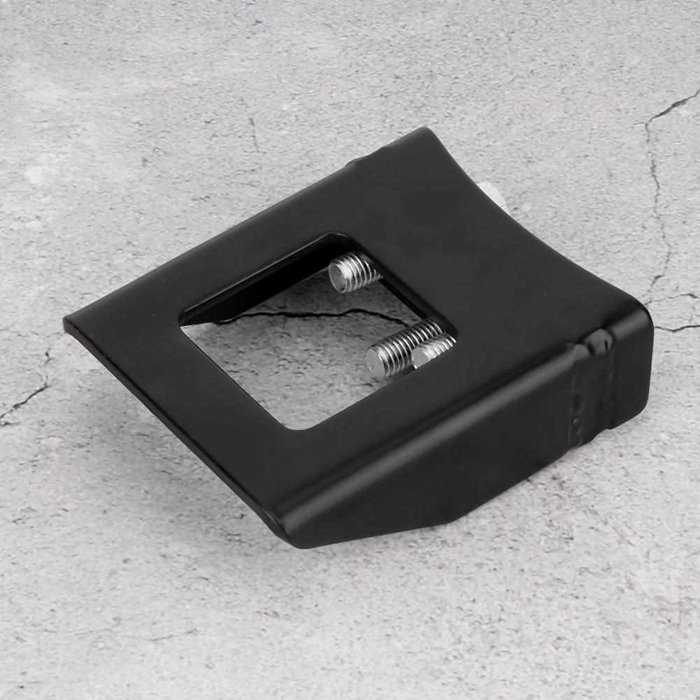 Anti Rattle Trailer Hitch Tightener Stabilizer Fixator Car Truck Lock Accessory